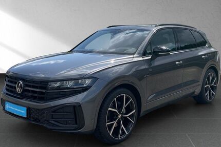 VW Touareg 5.950 km 75.975 &euro; Schleswig 24837