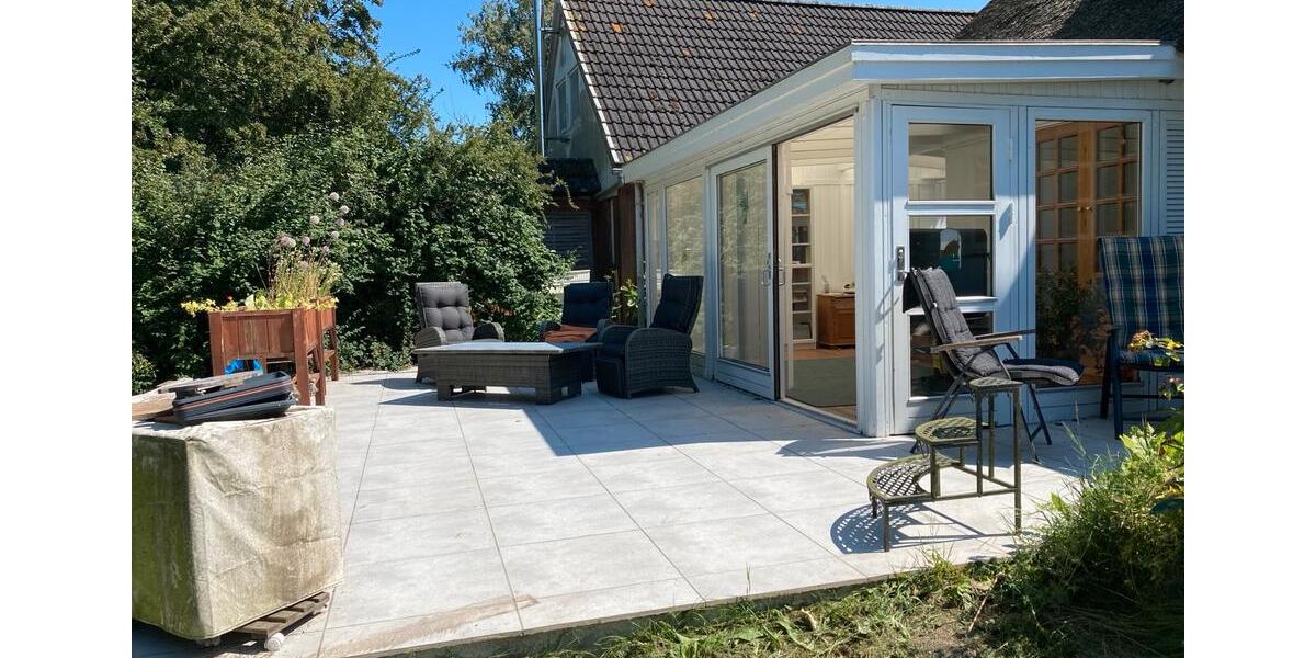 Einfamilienhaus Sterup - 3 Zimmer, 110 m&sup2;, 580.000&euro; | Angebot:25170360