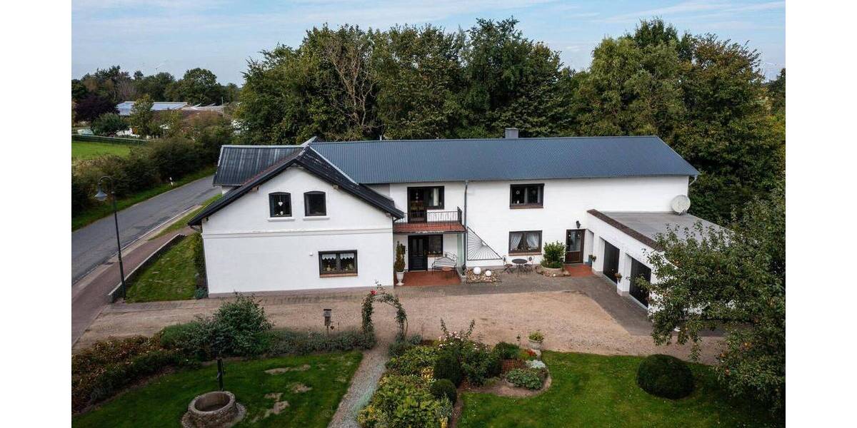 Mehrfamilienhaus, Wohnhaus Janneby Süderzollhaus - 1 Zimmer, 334 m&sup2;, 420.000&euro; | Angebot:25706528