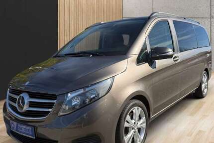 Mercedes-Benz V 220 150.000 km 27.990 &euro; Mittelangeln 24986