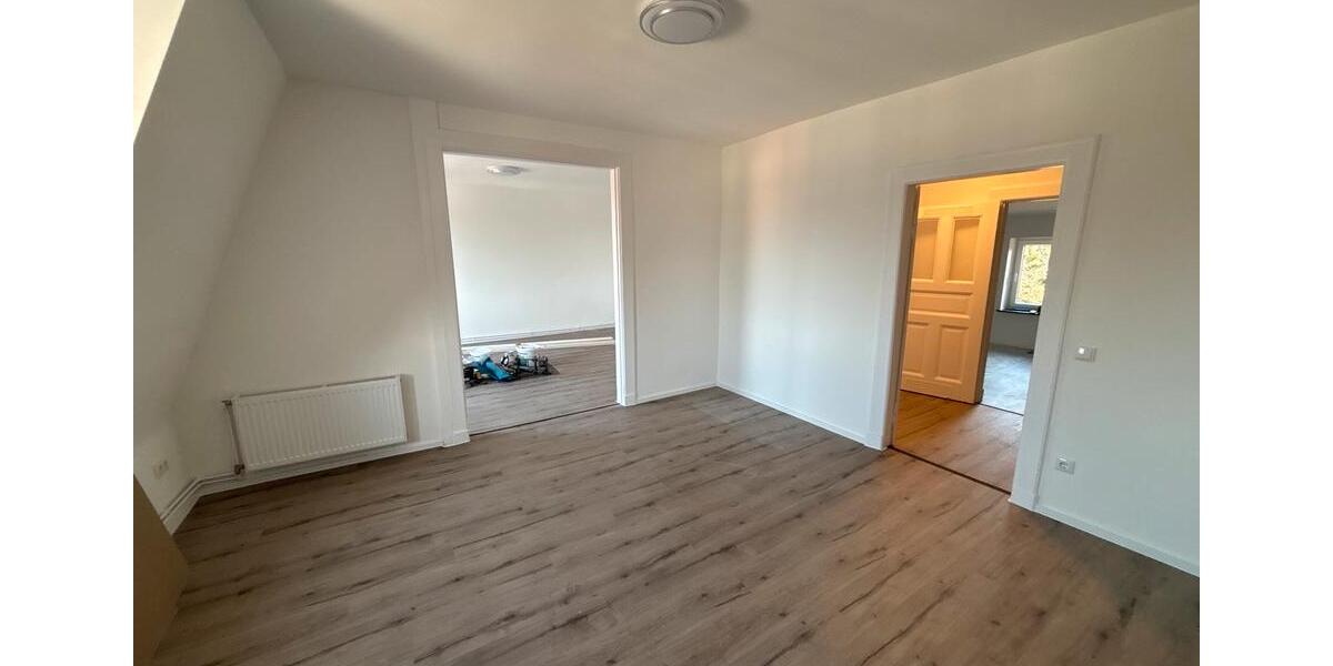 Etagenwohnung Rendsburg - 3 Zimmer, 90 m&sup2;, 1.150&euro; | Angebot:25974175