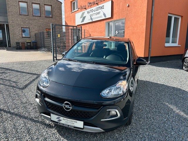 Opel Adam 88.200 km 8.190 &euro; Gettorf 24214