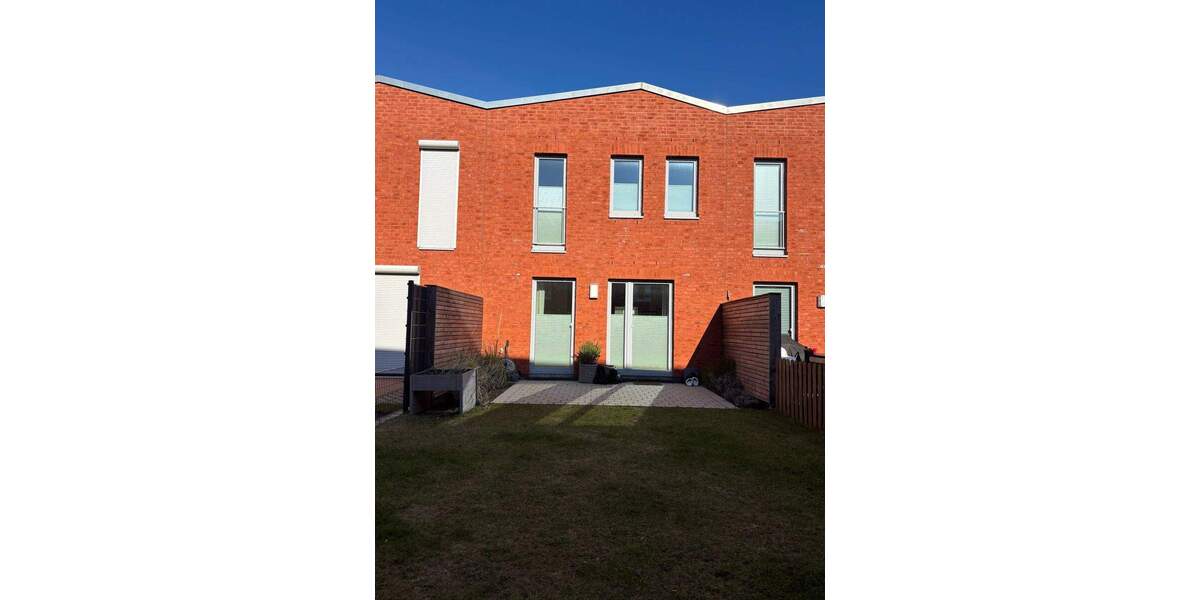 Reihenmittelhaus Schleswig - 4 Zimmer, 93 m&sup2;, 1.452&euro; | Angebot:25744910