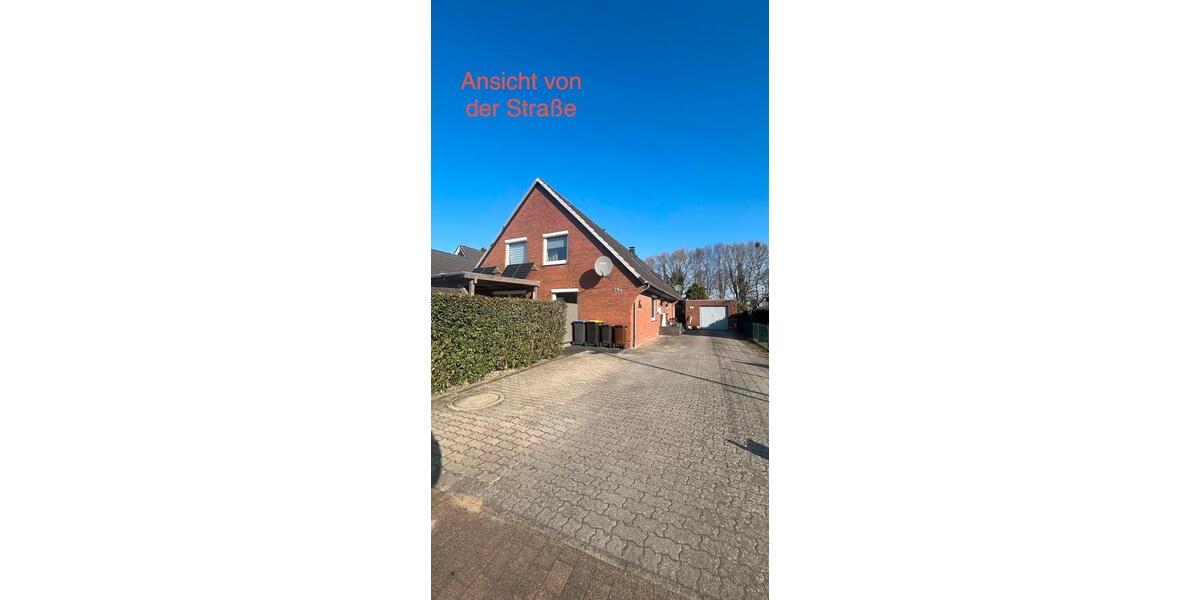 Doppelhaushälfte Nübbel - 6 Zimmer, 155 m&sup2;, 339.000&euro; | Angebot:25813934