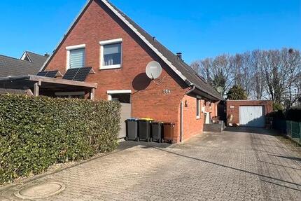 Haus Nübbel - 6 Zimmer, 155 m&sup2;, 339.000&euro; | Angebot:25813934