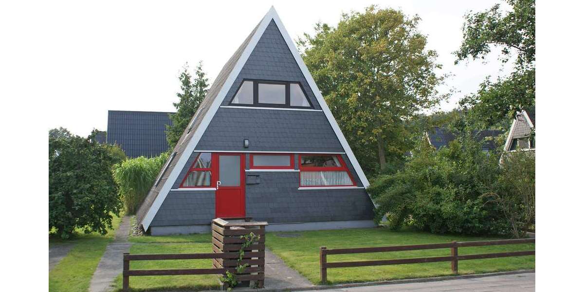 Einfamilienhaus Damp - 2 Zimmer, 68 m&sup2;, 269.000&euro; | Angebot:22397109