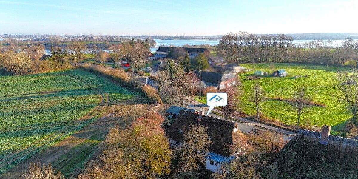 Einfamilienhaus Grödersby - 4 Zimmer, 108 m&sup2;, 499.000&euro; | Angebot:25726968