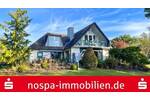 Einfamilienhaus Eggebek - 4 Zimmer, 153 m&sup2;, 349.000&euro; | Angebot:25668655