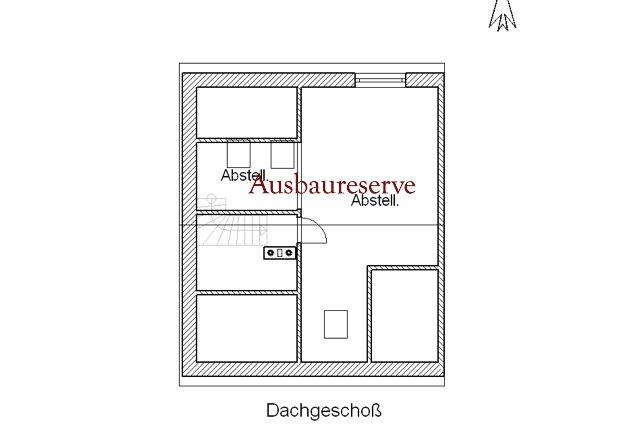 Doppelhaushälfte Schleswig - 1 Zimmer, 118 m&sup2;, 348.000&euro; | Angebot:26059425