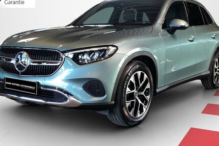 Mercedes-Benz GLC 220 15.022 km 51.750 &euro; Schleswig-Busdorf 24866