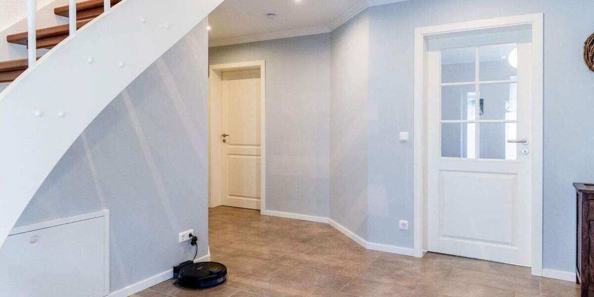 Einfamilienhaus Langstedt - 5 Zimmer, 150 m&sup2;, 395.000&euro; | Angebot:25881250