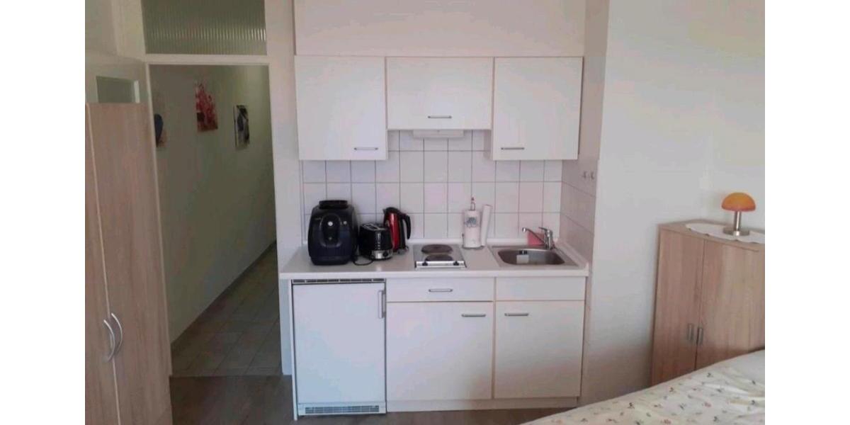 Etagenwohnung Schleswig - 1 Zimmer, 31 m&sup2;, 46.000&euro; | Angebot:27283747