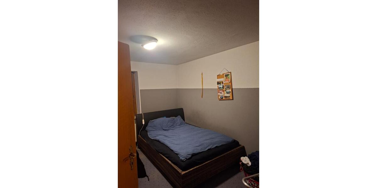 Erdgeschoßwohnung Börm - 2 Zimmer, 43 m&sup2;, 440&euro; | Angebot:25832543