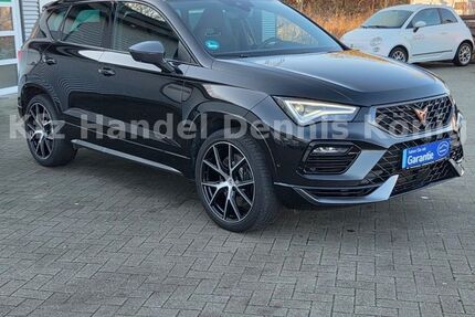 Cupra Ateca 16.280 km 38.750 &euro; Rendsburg 24768