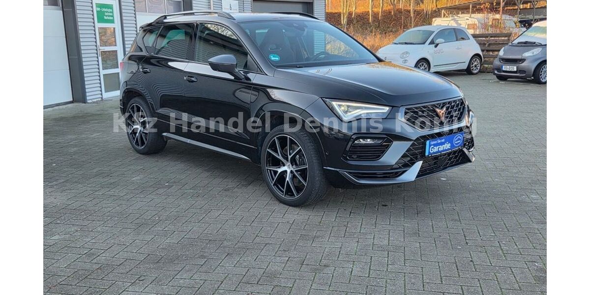 Cupra Ateca 16.280 km 38.750 &euro; Rendsburg 24768