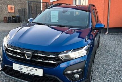 Dacia Jogger 79.600 km 15.790 &euro; Gettorf 24214