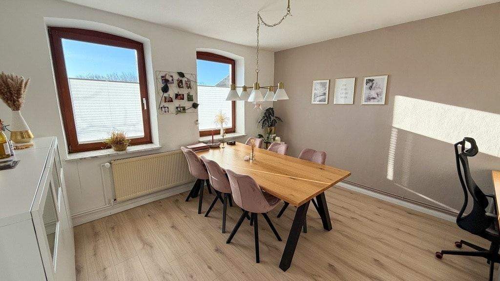 Mehrfamilienhaus, Wohnhaus Tarp - 1 Zimmer, 264 m&sup2;, 349.000&euro; | Angebot:25730621