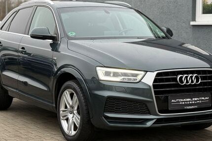 Audi Q3 143.000 km 14.999 &euro; Rendsburg 24768