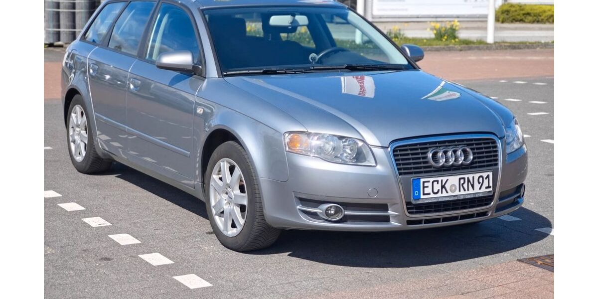 Audi A4 272.000 km 4.400 &euro; Eckernförde 24340