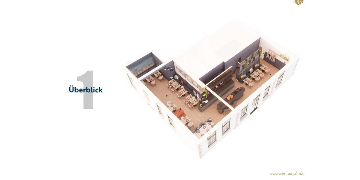 Gewerbeobjekt Stolk - 1.650&euro; | Angebot:26673621
