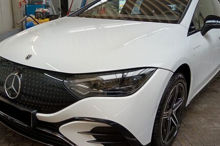 Mercedes-Benz EQE 28.500 km 51.900 &euro; Lindau 24214