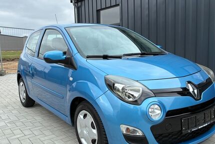 Renault Twingo 99.353 km 4.490 &euro; Owschlag 24811
