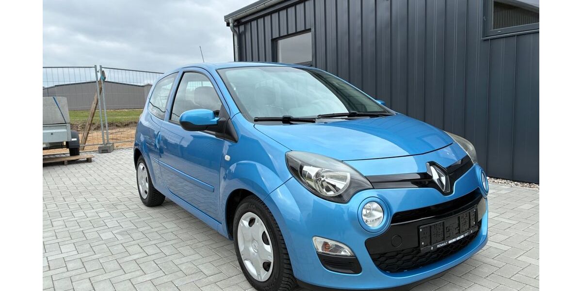 Renault Twingo 99.353 km 4.490 &euro; Owschlag 24811