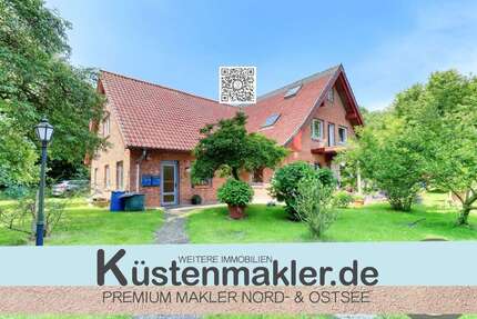 Haus Kappeln - 20 Zimmer, 421 m&sup2;, 289.000&euro; | Angebot:23811903