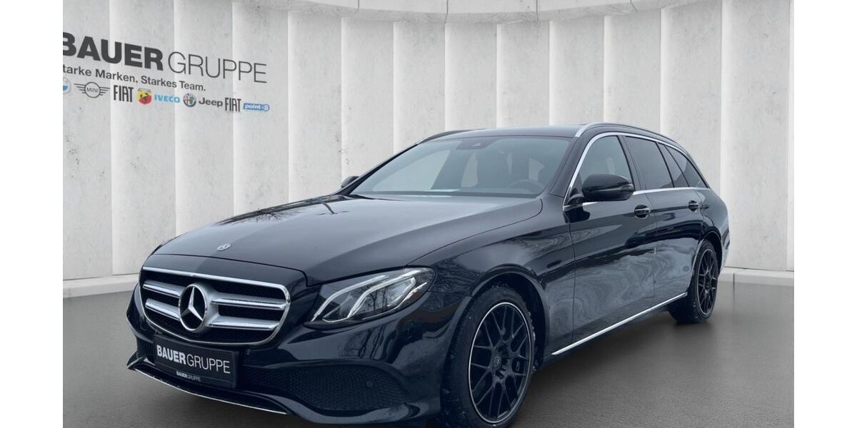 Mercedes-Benz E 220 79.350 km 25.930 &euro; Schleswig 24837