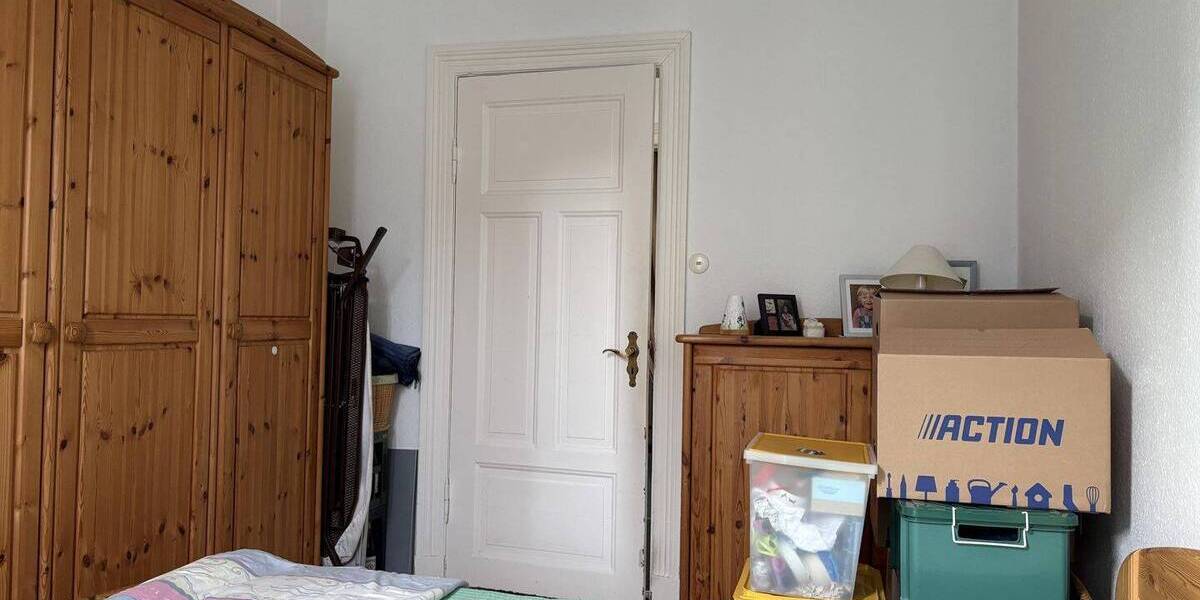 Doppelhaushälfte Schleswig - 4 Zimmer, 117 m&sup2;, 169.000&euro; | Angebot:26659061
