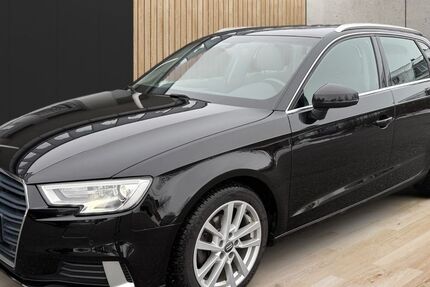 Audi A3 73.601 km 16.980 &euro; Mittelangeln OT Satrup 24986