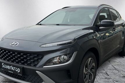 Hyundai KONA 76.500 km 17.990 &euro; Rendsburg 24768