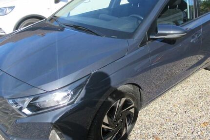 Hyundai i20 52.000 km 11.950 &euro; Gettorf 24214