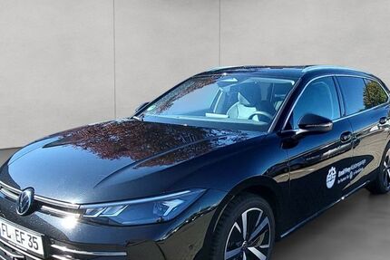 VW Passat 9.900 km 32.666 &euro; Rendsburg 24768
