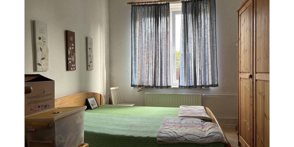 Doppelhaushälfte Schleswig - 4 Zimmer, 117 m&sup2;, 169.000&euro; | Angebot:26659061