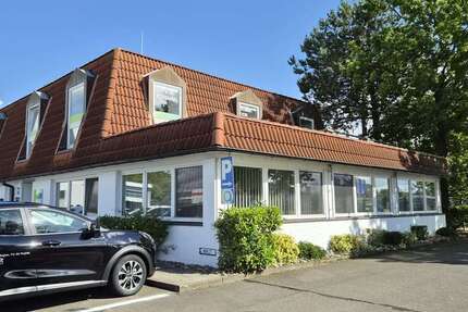 Gewerbeobjekt Rendsburg Rotenhof - 1.028&euro; | Angebot:27208324