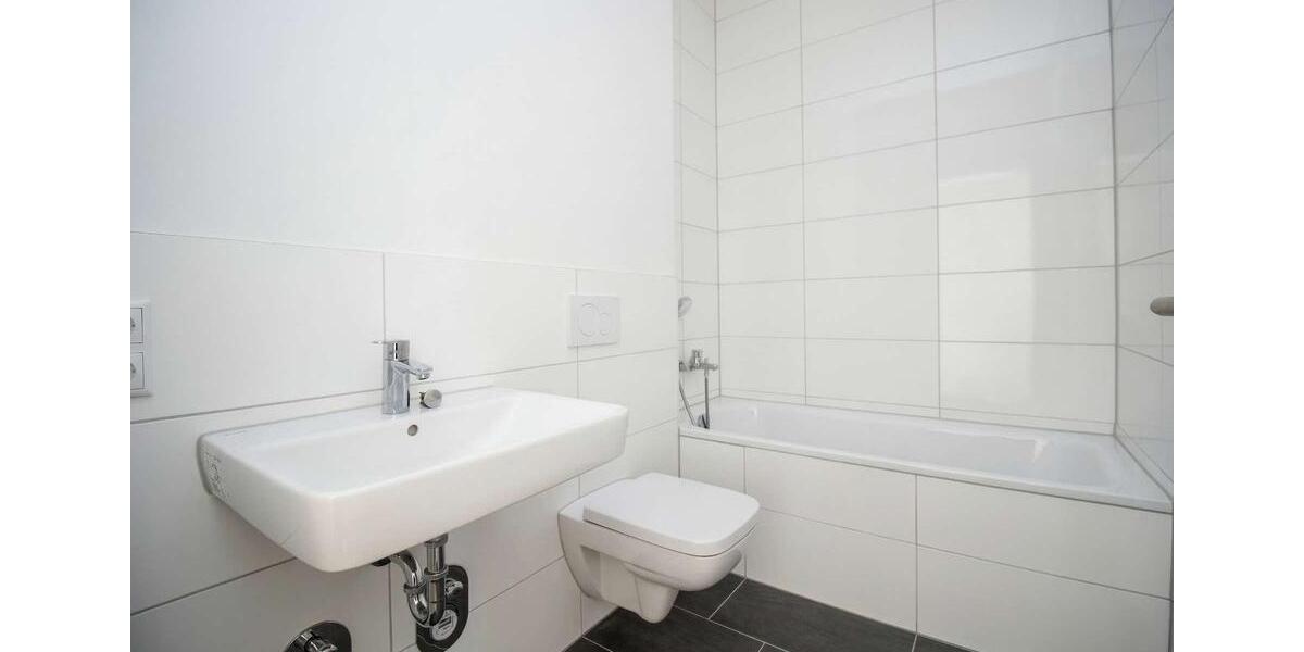 Etagenwohnung Kappeln - 3.5 Zimmer, 90 m&sup2;, 1.350&euro; | Angebot:25611726