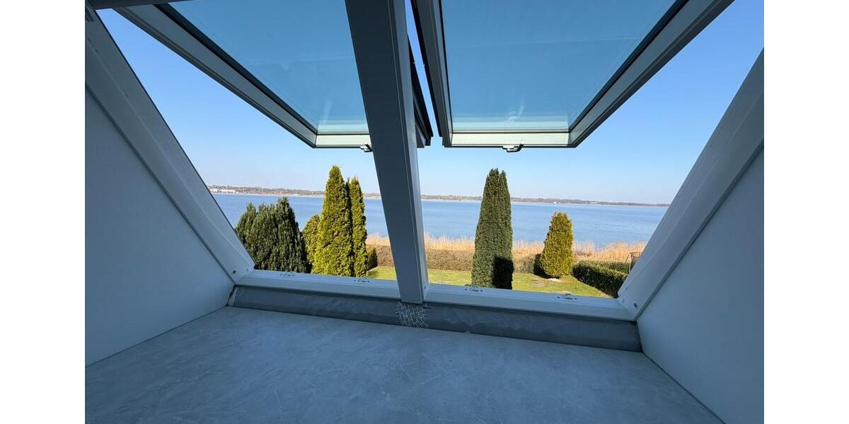 Dachgeschoßwohnung Fahrdorf - 3 Zimmer, 92 m&sup2;, 1.600&euro; | Angebot:25931741