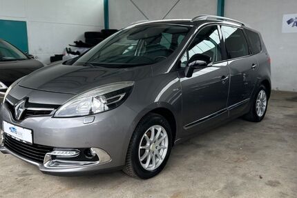 Renault Scenic 163.197 km 5.980 &euro; Rendsburg 24768