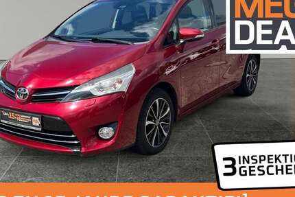 Toyota Verso 115.950 km 14.980 &euro; Rendsburg 24768