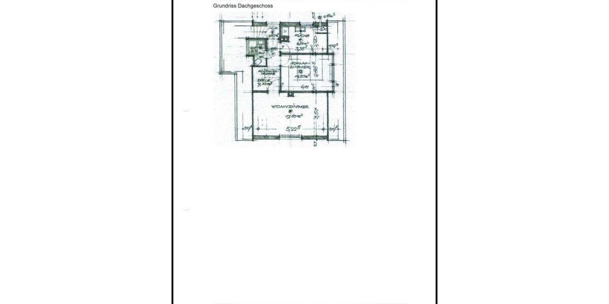 Einfamilienhaus Fockbek - 4 Zimmer, 107 m&sup2;, 270.000&euro; | Angebot:25905552