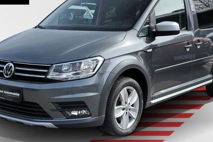 VW Caddy 92.170 km 18.890 &euro; Eckernförde 24340