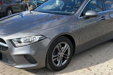 Mercedes-Benz A 200 176.000 km 14.990 &euro; Schleswig 24837