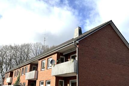 Wohnung Eggebek - 3 Zimmer, 64 m&sup2;, 510&euro; | Angebot:25989881