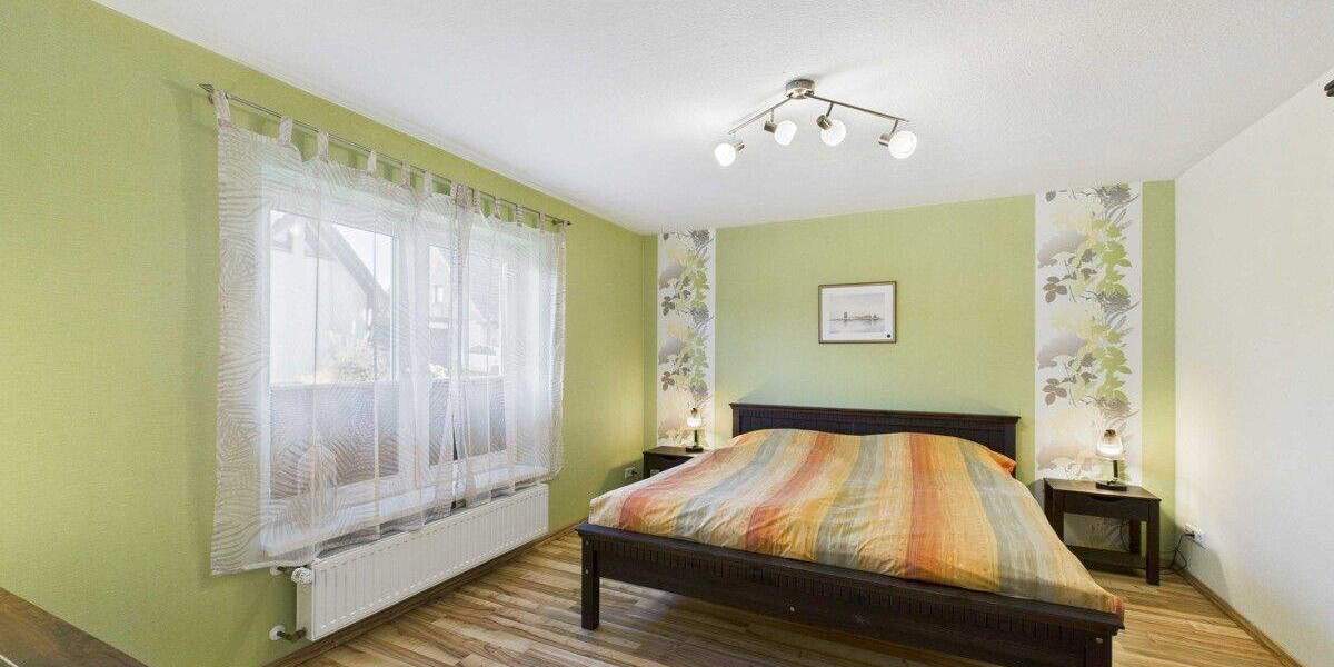 Doppelhaushälfte Kappeln - 3 Zimmer, 97 m&sup2;, 289.000&euro; | Angebot:25663345