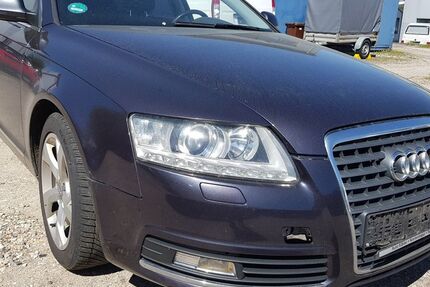 Audi A6 330.000 km 2.200 &euro; Gettorf 24214