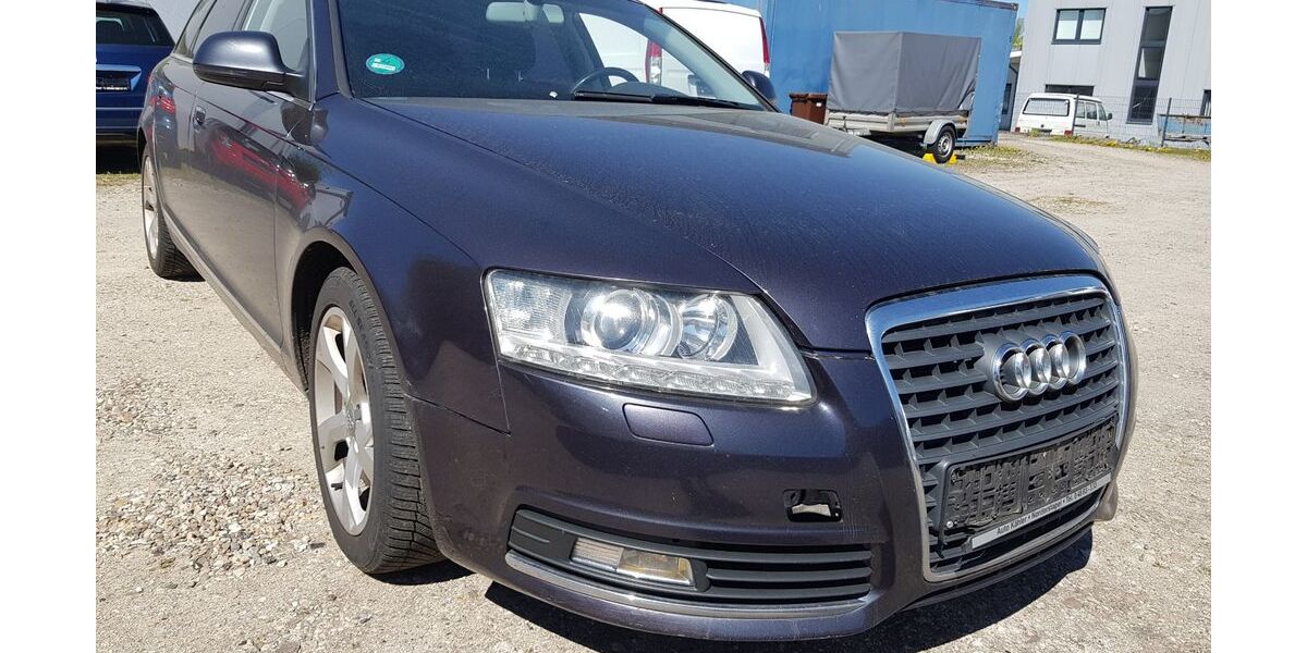 Audi A6 330.000 km 2.200 &euro; Gettorf 24214
