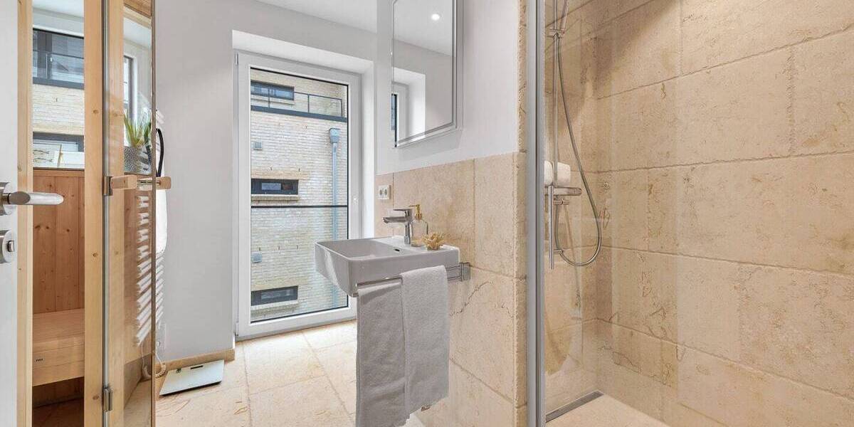 Etagenwohnung Kappeln - 3 Zimmer, 60 m&sup2;, 699.000&euro; | Angebot:25745850