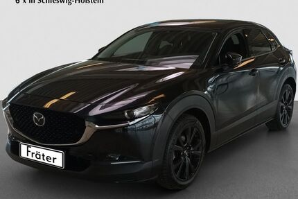 Mazda CX-3 85.700 km 19.980 &euro; Eckernförde 24340