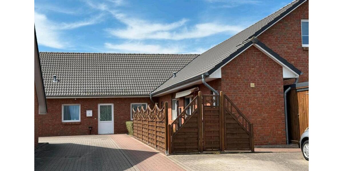 Erdgeschoßwohnung Tarp - 2.5 Zimmer, 59 m&sup2;, 189.000&euro; | Angebot:25171439